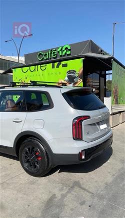 Kia Telluride